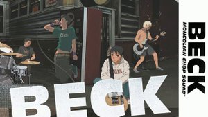 Beck: Mongolian Chop Squad - Follow Me