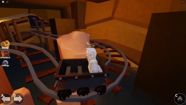 Rainbow Friends: Chapter 1 and 2 - All Endings (Roblox Showcase)