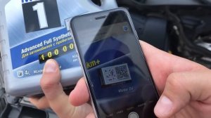 ПОДДЕЛКА Mobil 1 FS X1 5w-50. Как отличить оригинал и настоящее масло от неоригинала.