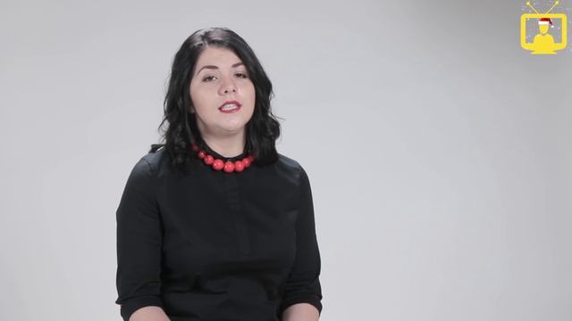 Что надеть на новый год? Урок стиля / VideoForMe - видео уроки