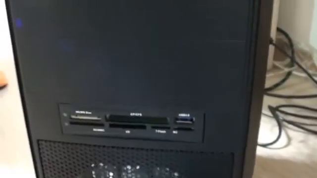 кардридер STLab U-405P с USB 3.0 распаковка, установка и подбор драйверов смотреть онлайн