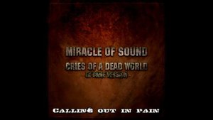 Wasteland 2 - Cries Of A Dead World, песня из титров