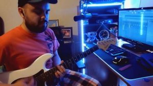 Nux MG 300 Looper Pedal Jam