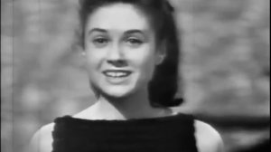 Gigliola Cinquetti Eurovision Song Contest Winner 1964