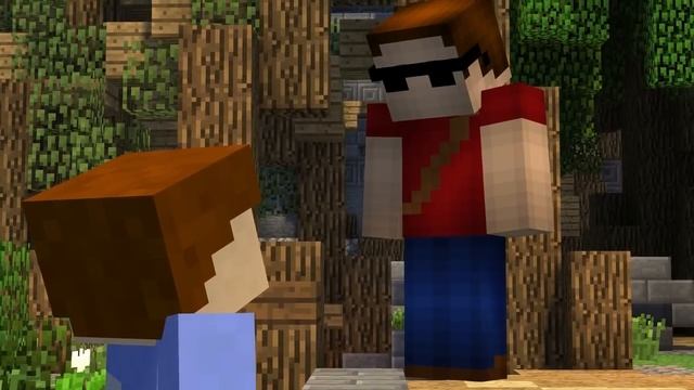 Hypixel Mini Squad - Ep5 - Helper смотреть онлайн