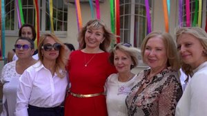 Инновационная площадка "Ребенок в мире культуры"