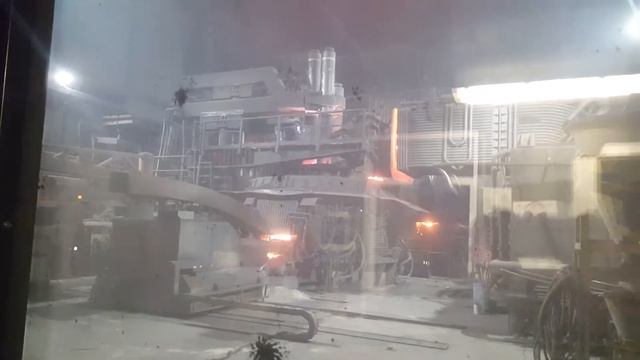 DER AC (Digital Electrode Regulator) in operation смотреть онлайн