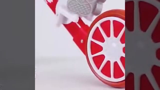 Детский велосипед беговел Motion 2 в 1 смотреть онлайн