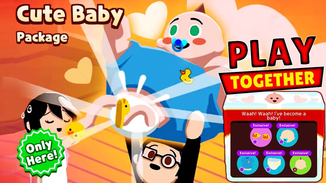 PLAY TOGETHER LAVINIA ? Плей Тугезер Лавинья ? #PlayTogether