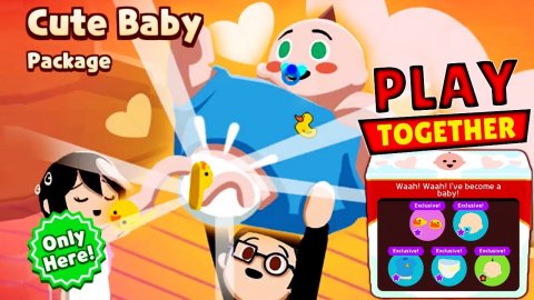 PLAY TOGETHER LAVINIA ? Плей Тугезер Лавинья ? #PlayTogether