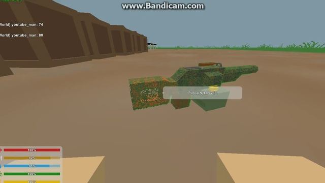 Обзор модов на unturned 3.0 #2 ТЕПЕРЬ ТОЧНО НЕ ЗАМЕТЯТ! смотреть онлайн