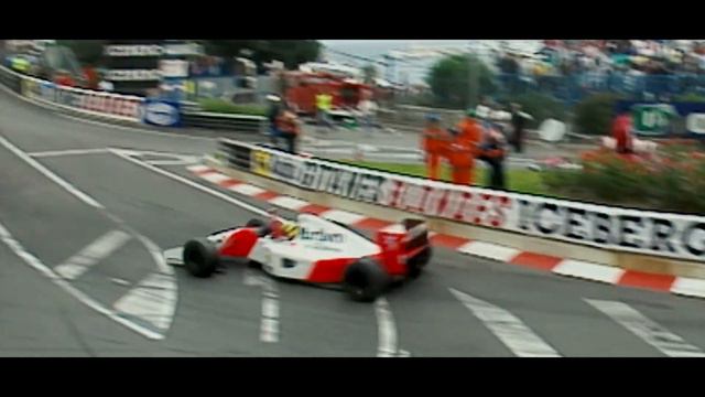 [F1] Monaco | Prestige смотреть онлайн