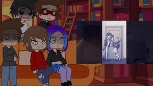 Реакция дмо на пролог и первую серию (кусок)