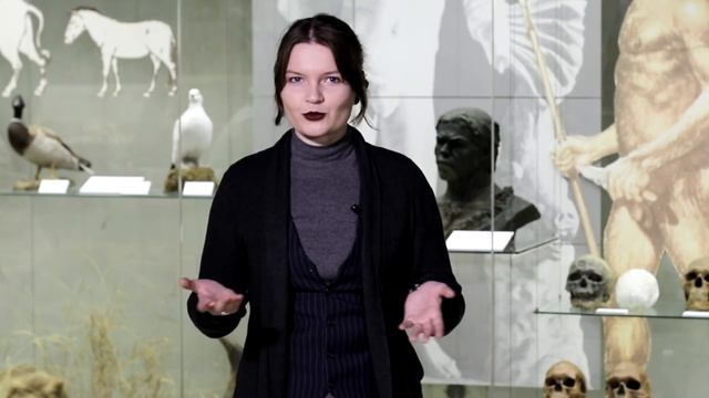 Трепанация: связь с духами и расширение сознания. Елена Сударикова.