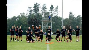 Netherlands Women's football SQUAD Tokyo 2020 Olympic Roster| OranjeLeeuwinnen Tokyo 2020