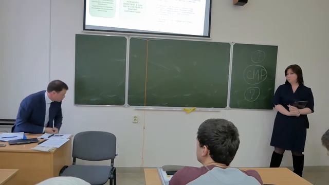 Совместная образовательная инициатива Комитета архитектуры и строительства Калининграда и КГТУ