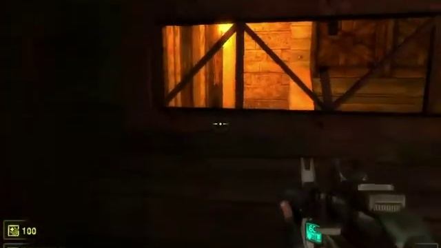 Liquidator Welcome to Hell Part 3 Swamp смотреть онлайн