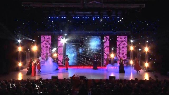 Муминат Юсупова Алямат Муминат Юс 2017