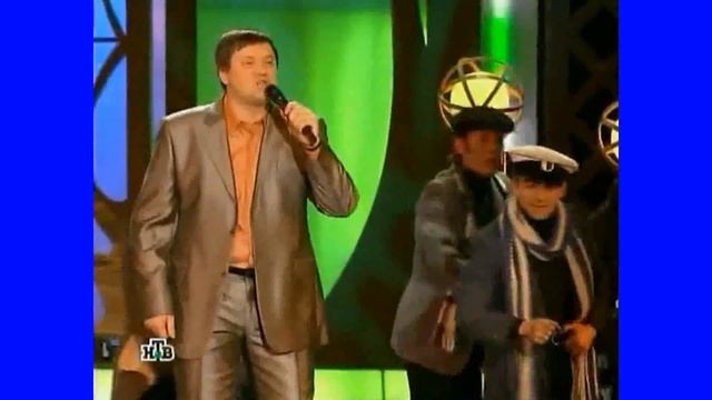 Игорь Слуцкий - "Задушевная 2" смотреть онлайн