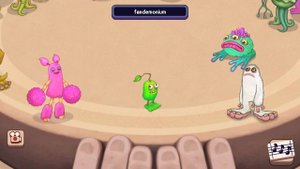 Fandemonium on MSM Composer