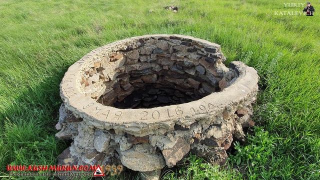 История края: здесь была ставка хана Кенесары.