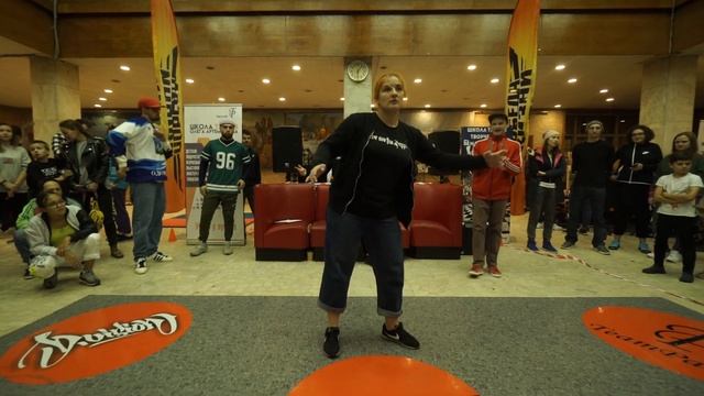 Санта судейский выход "Победа Жизни 2019" смотреть онлайн