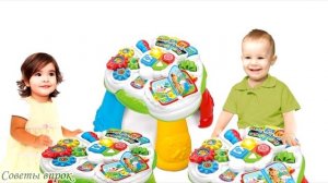 Как выбрать подарок девочке на второй день рождения➤Что подарить➤Подарок ребенку