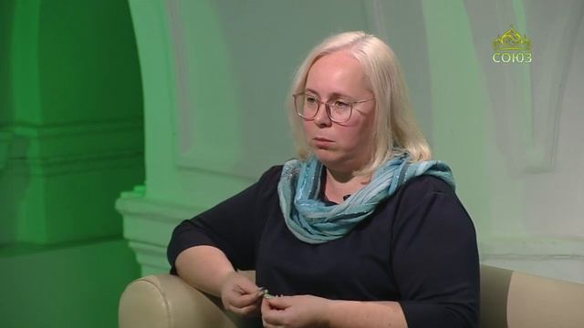 Учимся растить любовью. Не могу договориться с ребёнком