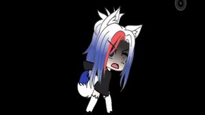 Клип Бывшая подруга / Gacha Life