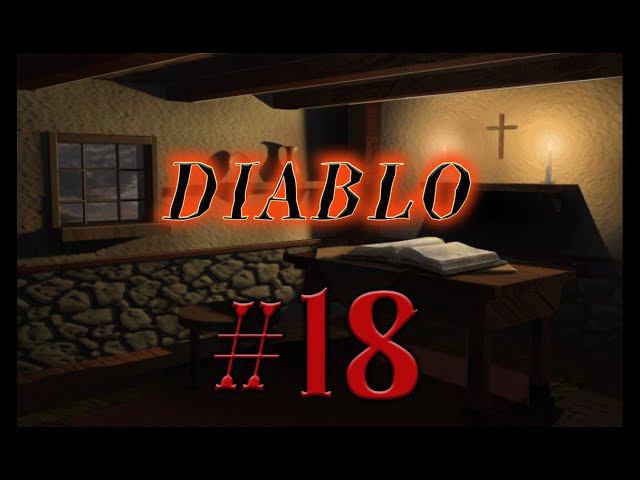 Diablo: Hellfire #18 прохождение смотреть онлайн