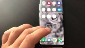 Как загрузить телефон (Samsung Galaxy S7, S8, S9, S10...) в безопасном режиме