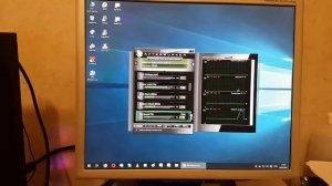 Быстрая проверка б/у видеокарты при покупке после майнинга
