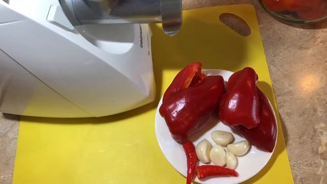 Помидоры ПО-ЕВРЕЙСКИ (Супер рецепт для гурманов острой кухни