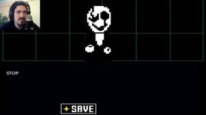 Undertale: Gaster World - Спасаем Гастера
