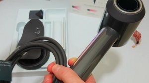 Unboxing Dyson Supersonic / G-rafa.co.il