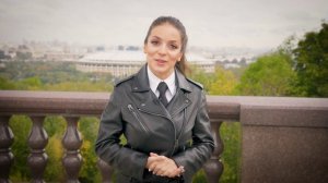 Видеообращение ко Дню туризма записала руководитель Ростуризма Зарина Догузова