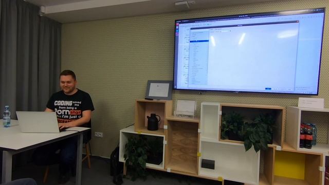 Péhápkaři v Pecce: Git: Feature branching done right – Filip Procházka – 20. 2. 2019 смотреть онлайн
