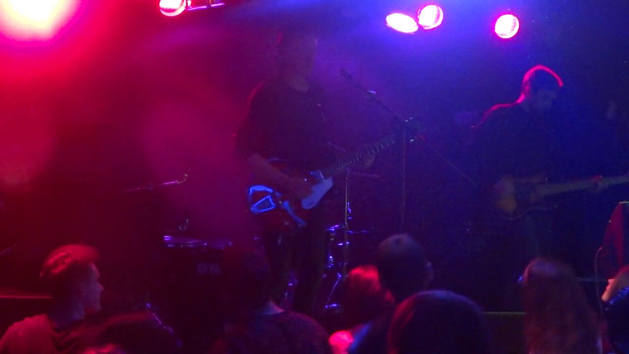 Ploho – Город устал (Ростов 2.04.17) смотреть онлайн