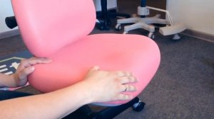 Обзор детского кресла Comf-Pro Match от Эрготроника.ру