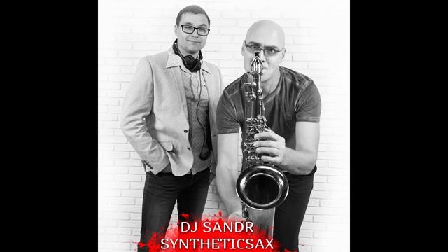 Красивая современная музыка с саксофоном - Tech &  Funky House Live mix with Saxophone