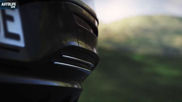 Mercedes EQS (2021) Edition One - Электрический флагман смотреть онлайн