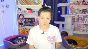 ВСТРЕЧА С ANNY MAGIC НА PETSHOP DAYS!