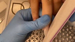 Как сделать Дым ? на ногтях ?Наращивание за 2 часа? Как убрать затёк ?