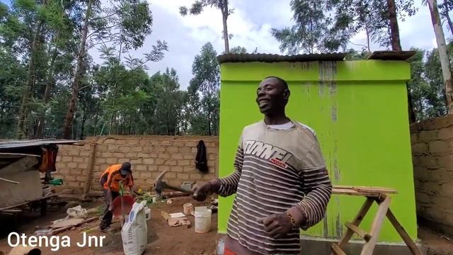 I SURPRISED @MoFromKenya WITH SPECIAL GIFT FROM JAMAICA ?? смотреть онлайн