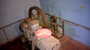 Восстанавливаем лифт после водопада