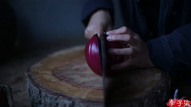 （年夜大餐）NYE dinner, wish you all happy and health|Liziqi channel смотреть онлайн