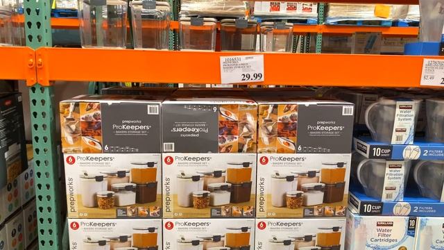 NEW ITEMS UPDATE AT COSTCO NEW KITCHENWARE DISHWARE ORGANIZERS KITCHEN STORAGE MIXER смотреть онлайн