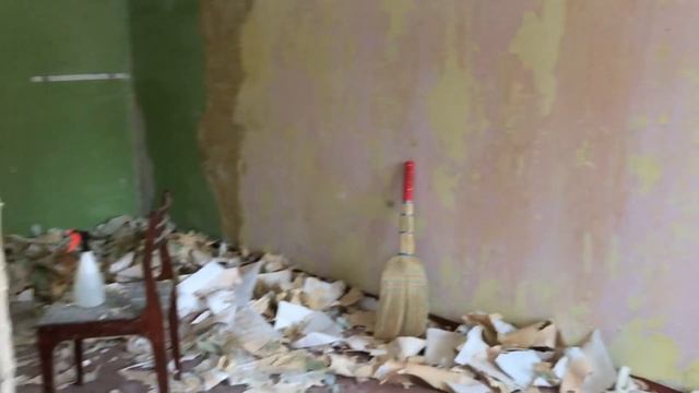 ПЕРЕПЛАНИРОВКА ХРУЩЁВКИ часть 1 ИЗ ДВУШКИ В ТРЕШКУ РЕМОНТ СВОИМИ РУКАМИ ДВУХКОМНАТНАЯ ХРУЩЕВКА