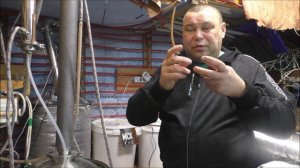 Подогрев браги аквариумным подогревателем. Очередные покупки.