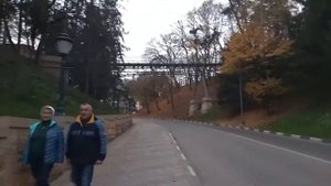 КАВКАЗСКИЕ МИНЕРАЛЬНЫЕ ВОДЫ КИСЛОВОДСК ДОСТОПРИМЕЧАТЕЛЬНОСТИ #ЧАСТЬ4 #VLOG #КИСЛОВОДСК #ПАРК #КУРОР